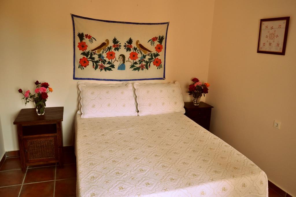 Arapakis Historic Castle Aparthotel Pírgos Dhiroú Kültér fotó